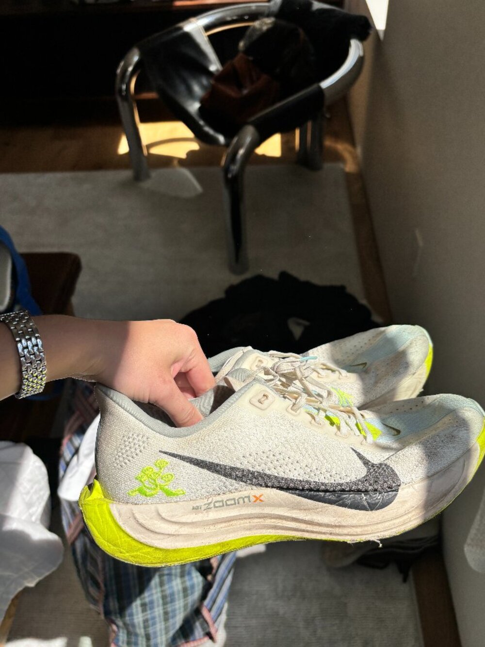 Nike ZoomX Sneakers